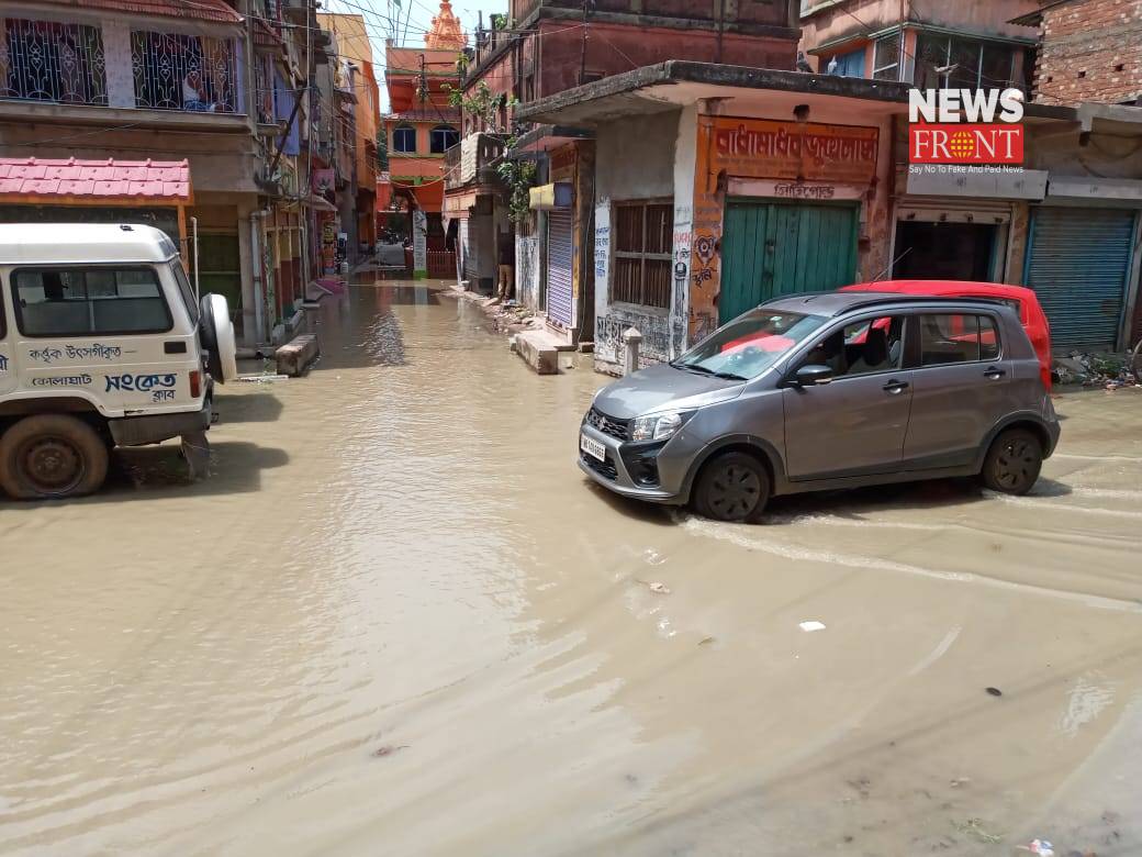 heavy rain | newsfront.co