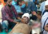 injured bjp leader | newsfront.co