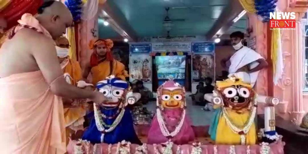 jagannath temple | newsfront.co