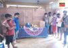 kajla community organized handicraft competition | newsfront.co