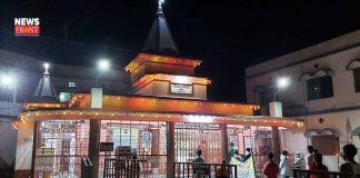 kali temple | newsfront.co