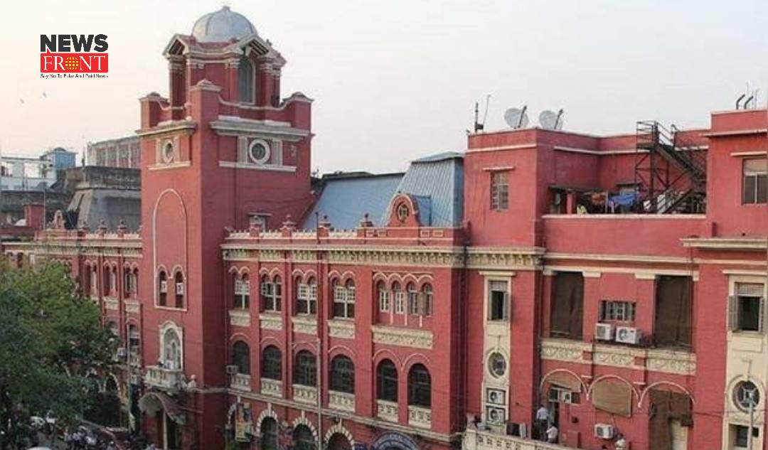 kolkata municipality | newsfront.co