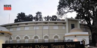 kolkata police traning school | newsfront.co