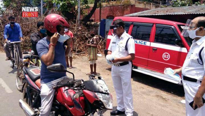 kolkata police | newsfront.co