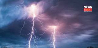 lightning strike | newsfront.co