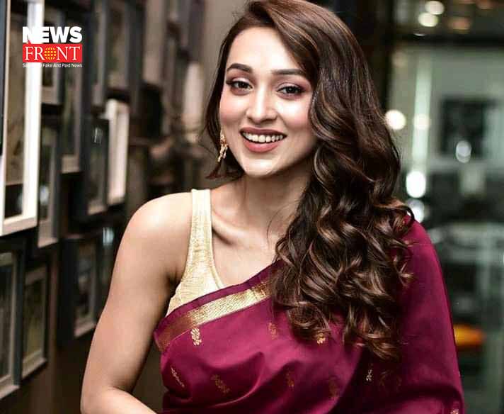 mimi chakrabory | newsfront.co