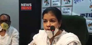 mla mausam noor revealed corona situation in malda | newsfront.co