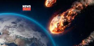 monster asteriods | newsfront.co