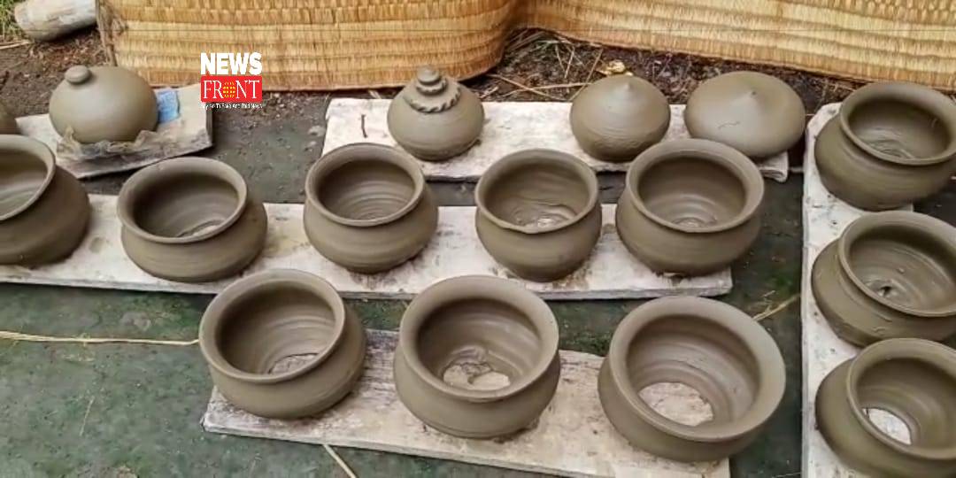 pot making | newsfront.co