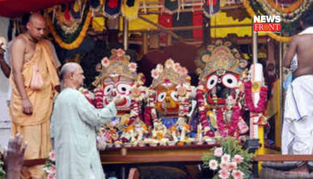 ratha yatra | newsfront.co