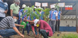 tree planting | newsfront.co