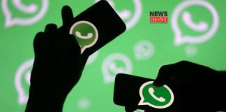 whatsapp | newsfront.co