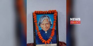 APJ Abdul Kalam | newsfront.co