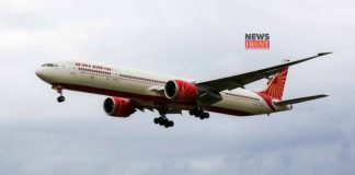 Air India | newsfront.co