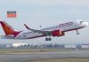 Air India | newsfront.co