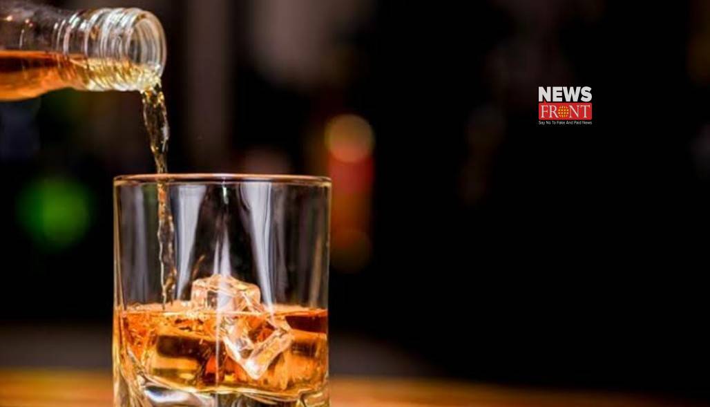 Alcohol | newsfront.co