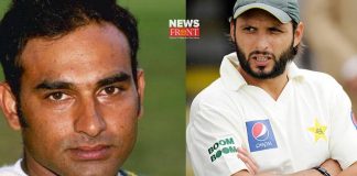 Aamer and Afridi | newsfront.co