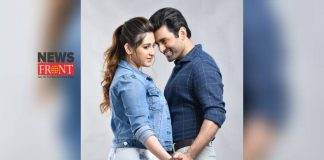 Ankush and Oindrila | newsfront.co