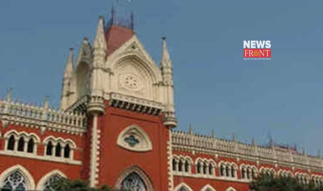 Calcutta Highcourt | newsfront.co