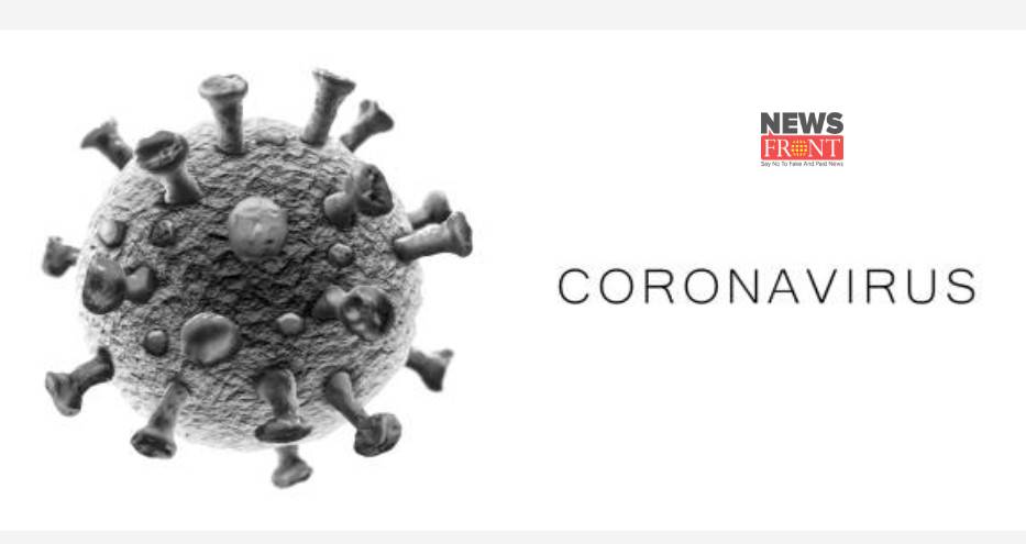 Coronavirus | newsfront.co