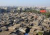Dharabi slum area | newsfront.co