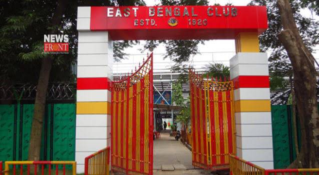 East Bengal club | newsfront.co