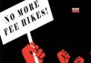 Fee hike | newsfront.co