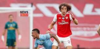 Football | newsfront.co