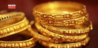 Gold ornaments | newsfront.co