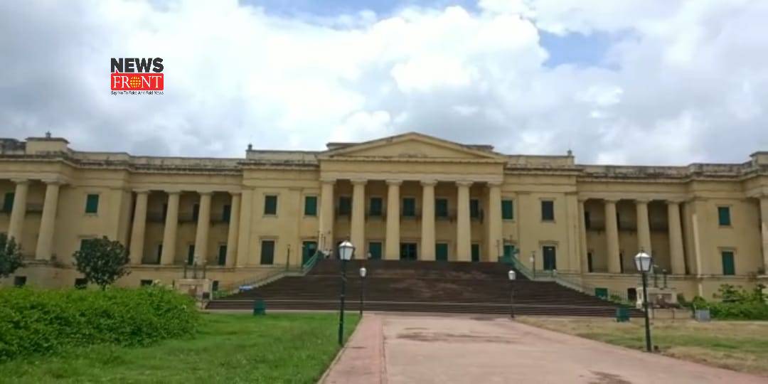 Hazarduari palace | newsfront.co