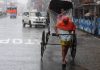 Heavy rainfall | newsfront.co