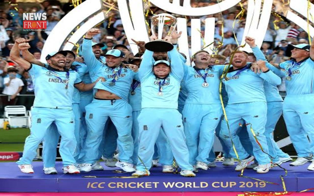ICC Worldcup | newsfront.co