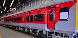 Indian Railway | newsfront.co