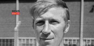 Jack Charlton | newsfront.co