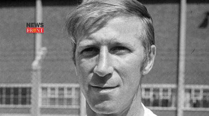 Jack Charlton | newsfront.co