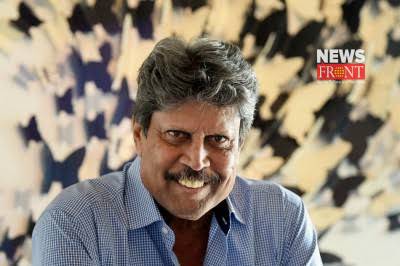 Kapil Dev | newsfront.co