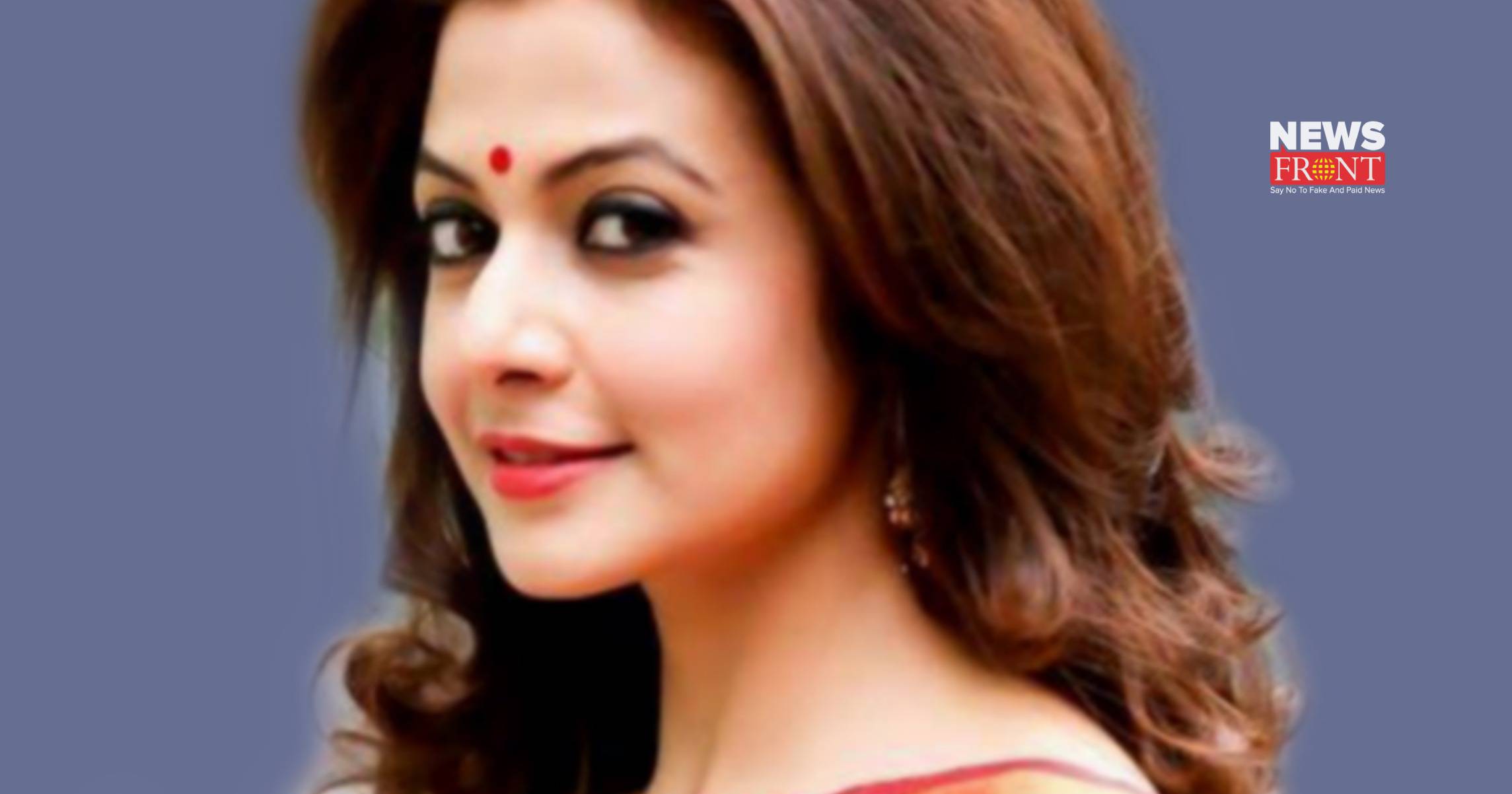 Koel Mallick | newsfront.co