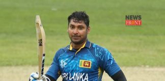 Kumar Sangakara | newsfront.co