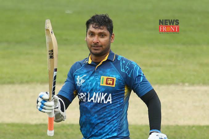 Kumar Sangakara | newsfront.co