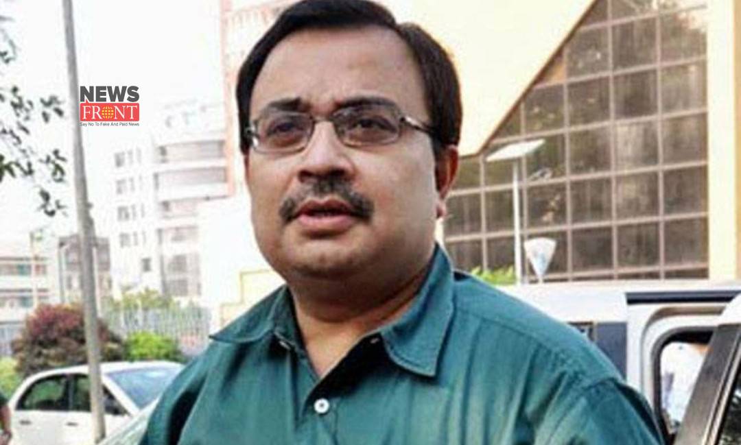 Kunal Ghosh | newsfront.co