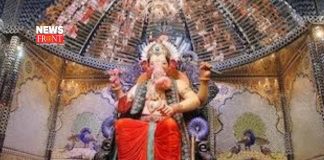 Lalbaugcha Raja | newsfront.co