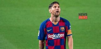 Lionel Messi | newsfront.co