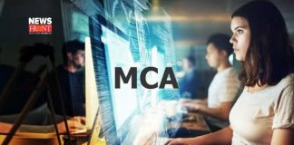 MCA | newsfront.co