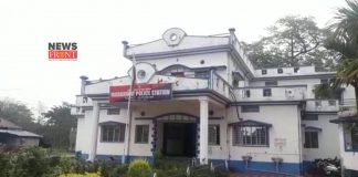 Madarihat police station | newsfront.co