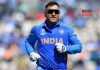 Mahendra Singh Dhoni | newsfront.co