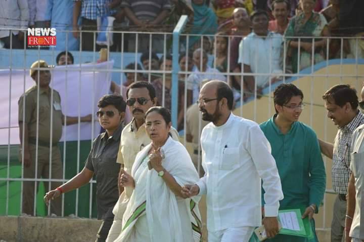 Mamata Banerjee | newsfront.co