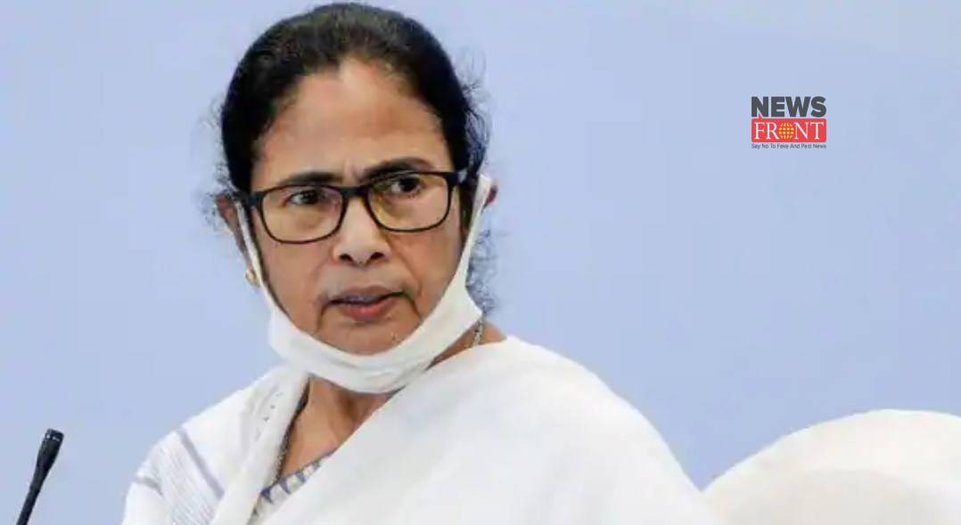 Mamata Banerjee | newsfront.co