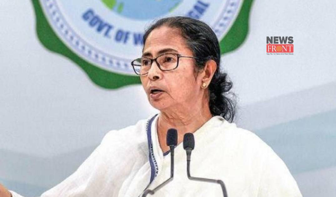 Mamata Banerjee | newsfront.co