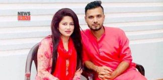 Mashrafe Mortaza | newsfront.co