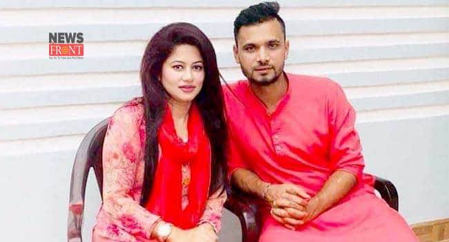 Mashrafe Mortaza | newsfront.co